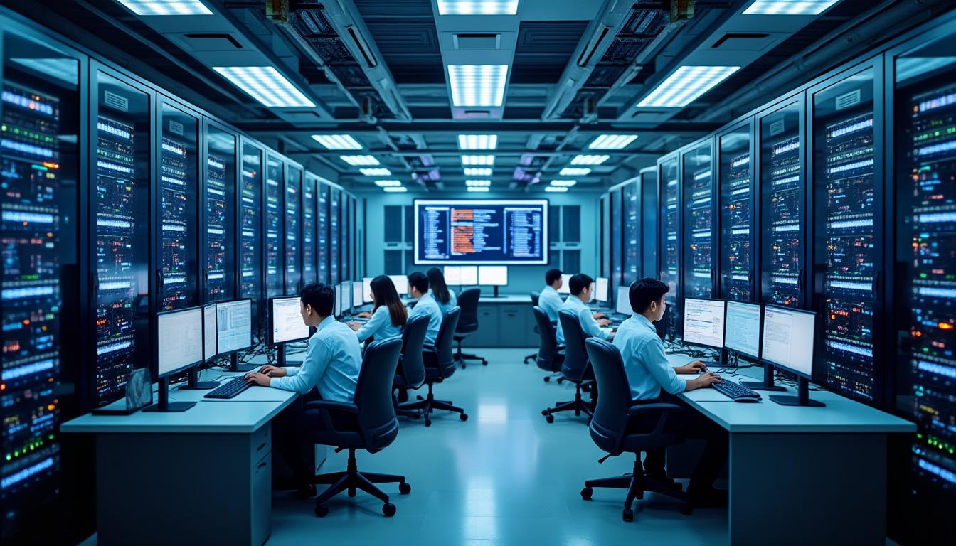 découvrez les erreurs fréquentes à éviter lors de l'utilisation d'un serveur smtp ovh dédié et apprenez les bonnes pratiques pour assurer la fiabilité et la sécurité de vos envois d'e-mails professionnels.