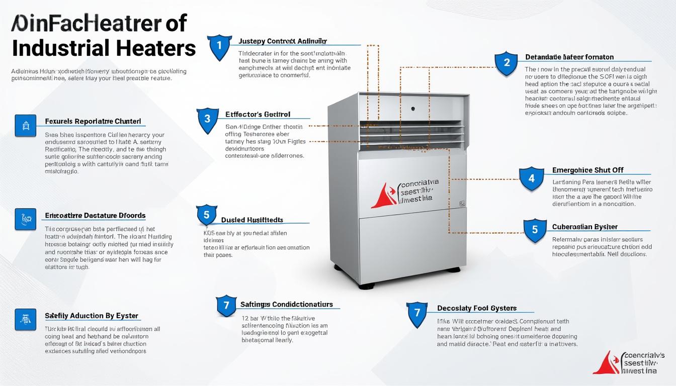 découvrez notre sélection des meilleures marques de chauffage industriel rond 3 000 w. comparez les performances, la fiabilité et les avis pour trouver le modèle idéal pour vos besoins professionnels.