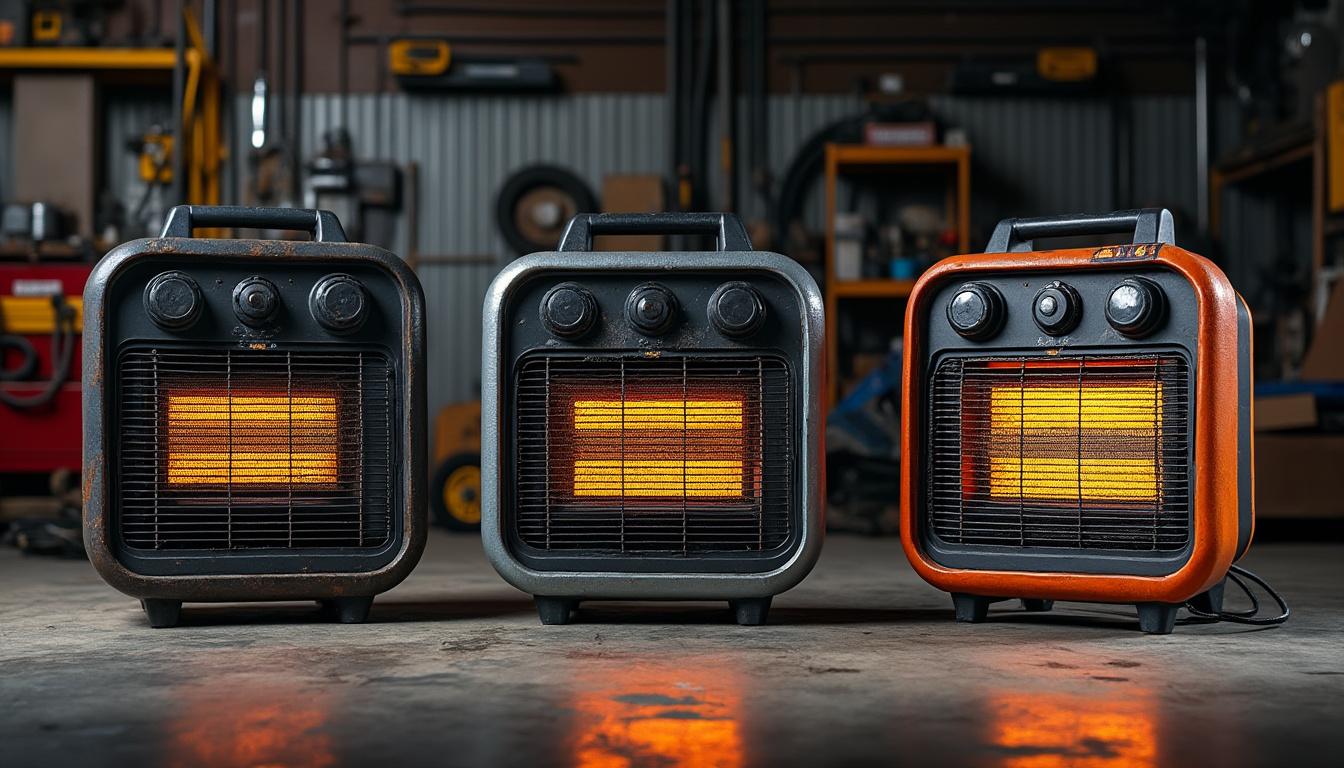 découvrez notre sélection des meilleures marques de chauffage industriel rond 3 000 w. comparez performance, fiabilité et prix pour trouver le modèle idéal selon vos besoins.