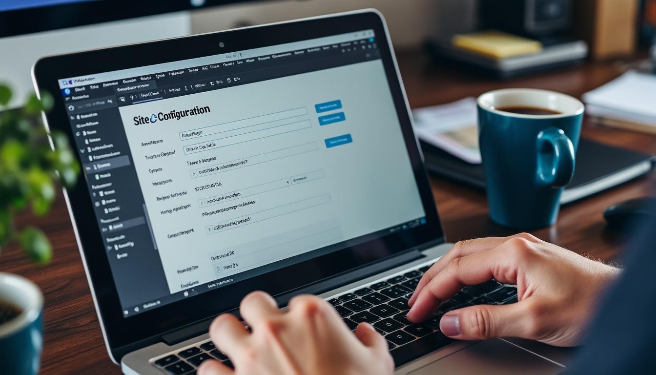 découvrez comment créer facilement un site web statique avec dreamweaver, grâce à des explications claires et des astuces pratiques spécialement conçues pour les débutants. lancez votre projet web pas à pas !