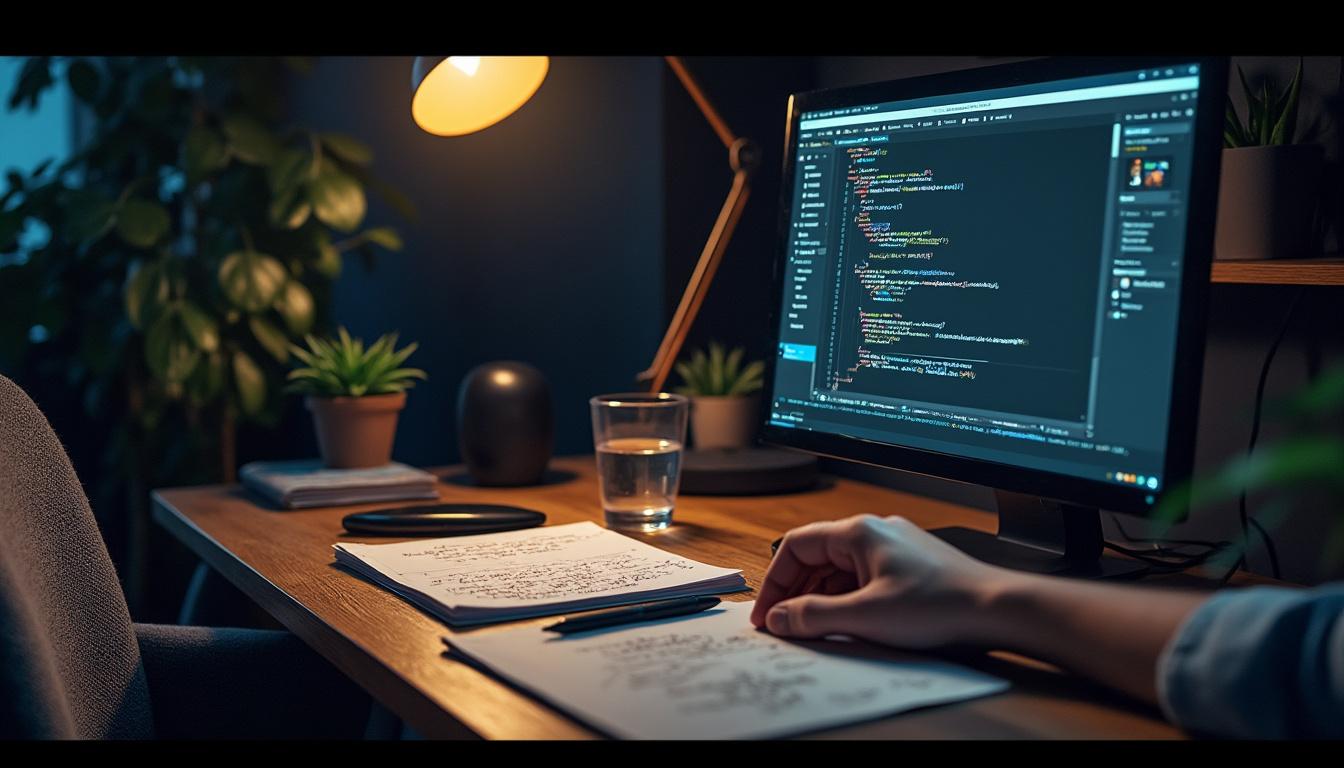 découvrez comment créer facilement un site web statique avec dreamweaver. ce guide pour débutants dévoile toutes les étapes et astuces pour concevoir votre premier site professionnel sans difficulté.