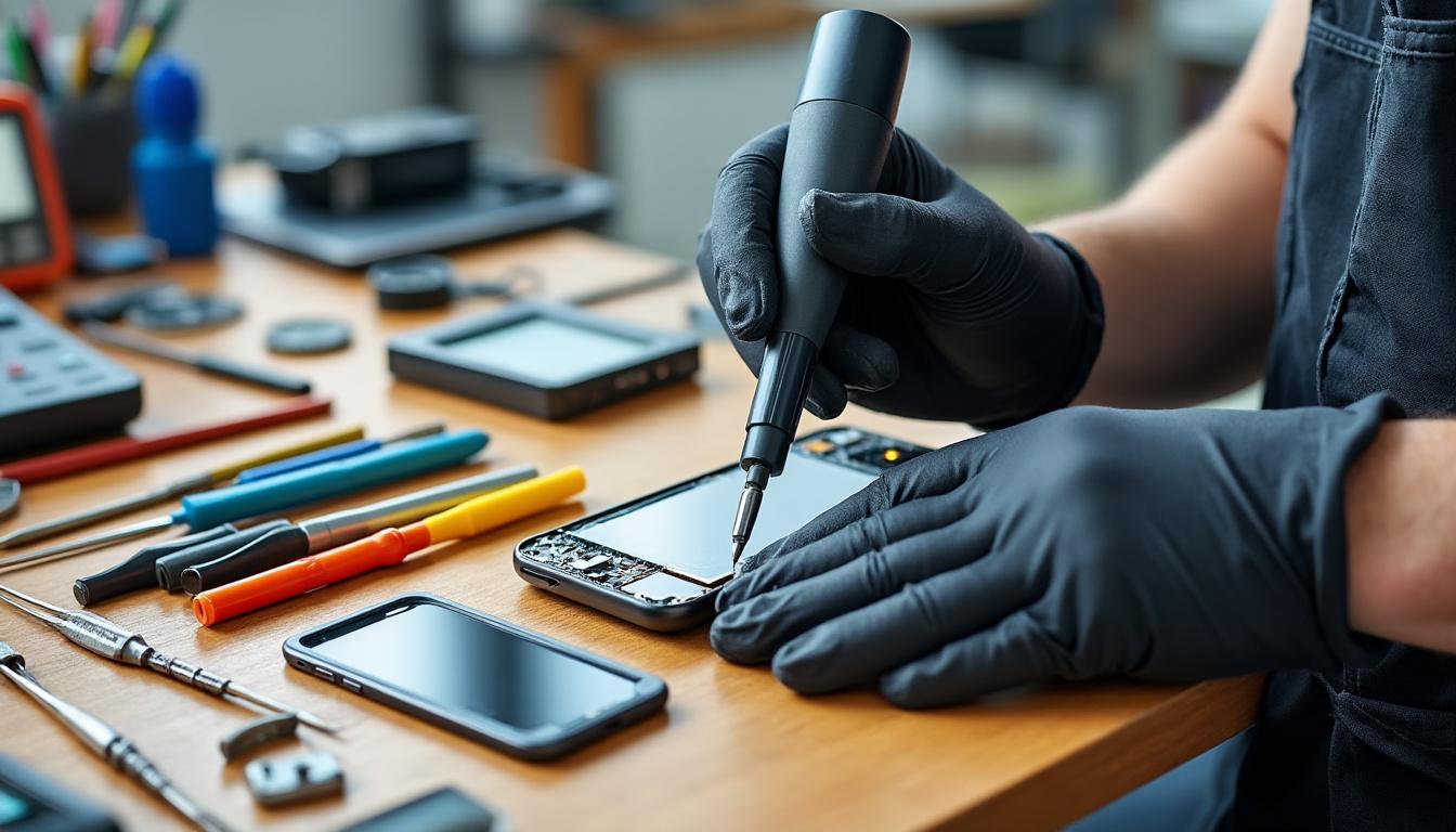découvrez les secrets bien gardés des grossistes en pièces détachées de mobile : astuces, coulisses du marché, stratégies d'achat et conseils pour éviter les pièges. optimisez vos achats grâce à ces révélations exclusives !