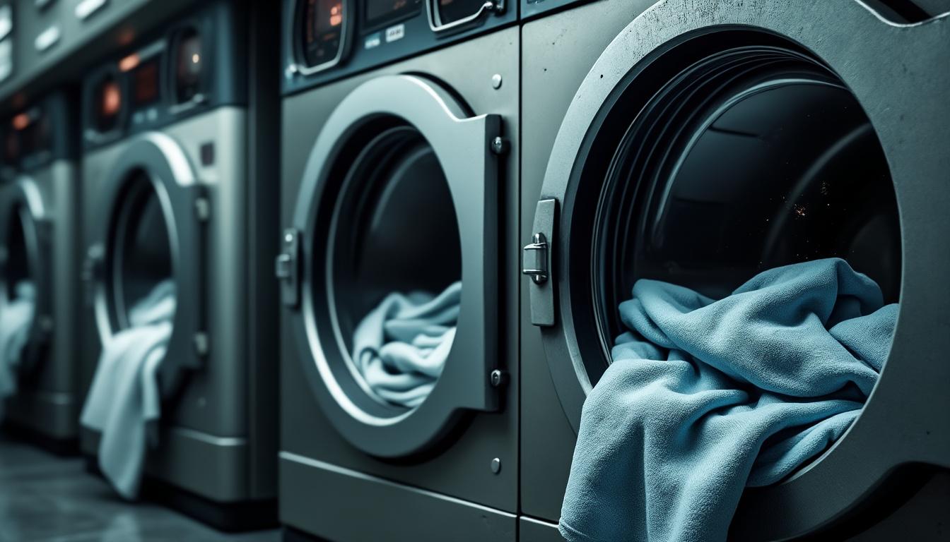 découvrez notre comparatif des lessives professionnelles : avis, conseils et recommandations pour choisir la meilleure solution d'entretien optimal de votre linge.