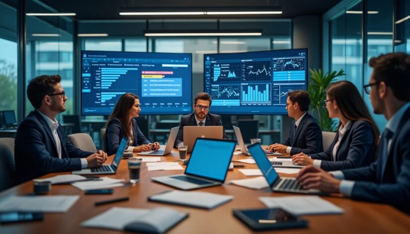 Meilleur CRM pour organisme de formation : les tendances à suivre en 2025