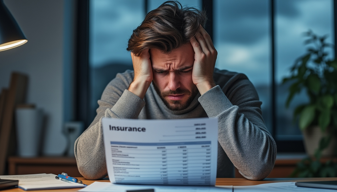 découvrez les meilleurs modèles de lettre de résiliation d’assurance santé à personnaliser facilement. gagnez du temps avec nos exemples gratuits, clairs et prêts à l’emploi pour effectuer vos démarches rapidement.