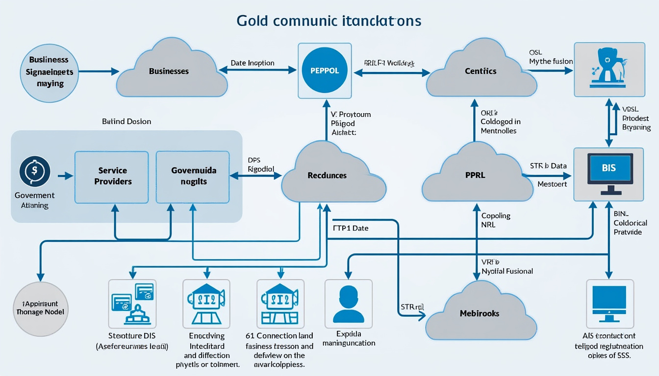 découvrez comment le peppol participant identifier facilite et sécurise vos transactions électroniques en permettant une identification rapide et sûre de vos partenaires commerciaux. optimisez vos échanges grâce à ce standard incontournable.