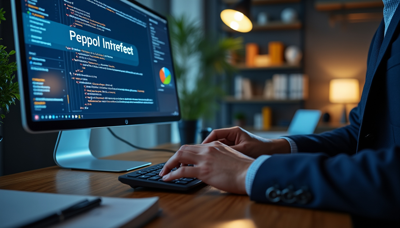 découvrez comment le peppol participant identifier permet d’optimiser vos transactions électroniques, améliorer la sécurité et faciliter l’échange de documents commerciaux avec vos partenaires à l’international.