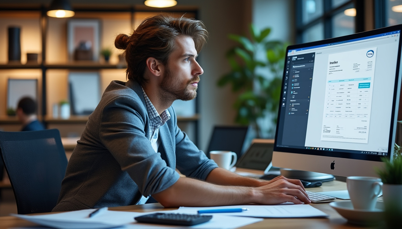 découvrez l'essentiel sur la conformité peppol et xrechnung : exigences légales, avantages pour les entreprises et conseils pratiques pour assurer la mise à jour de vos facturations électroniques en toute sécurité.