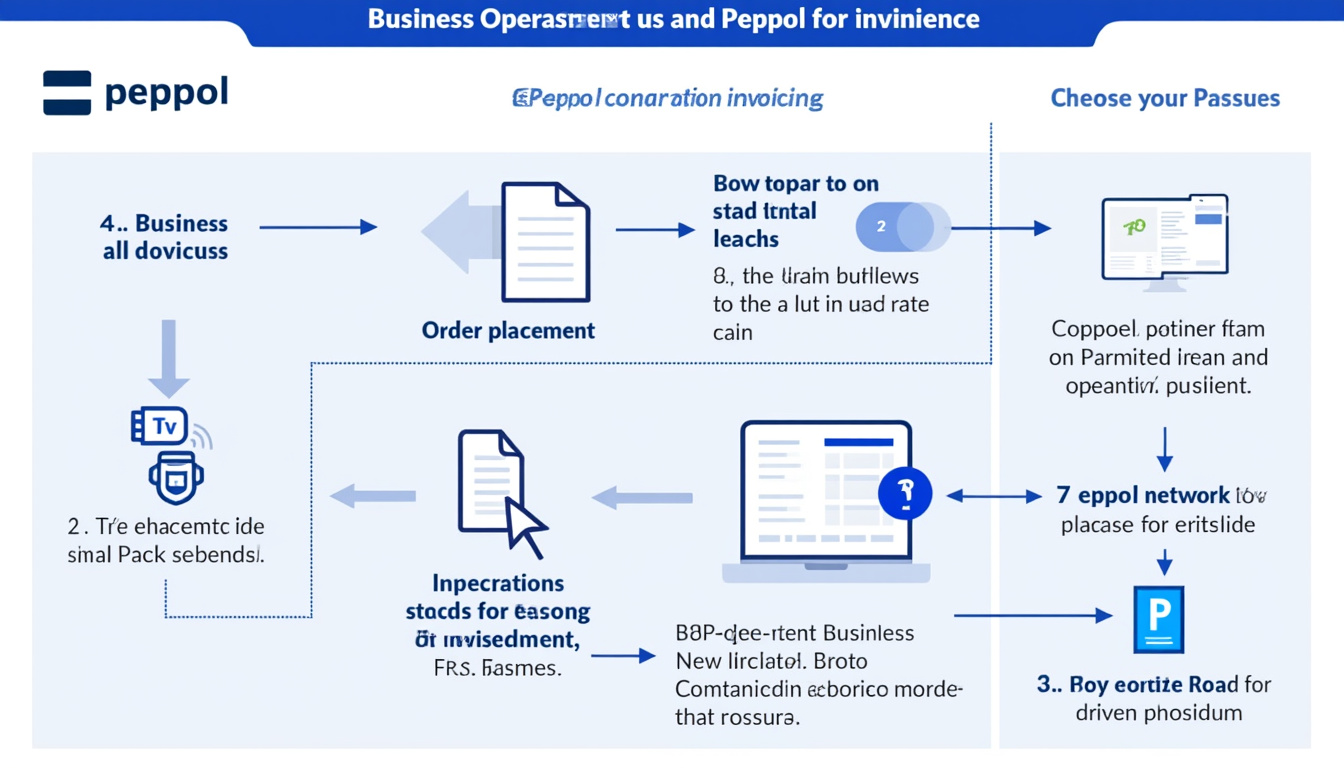 découvrez comment le standard peppol révolutionne les échanges électroniques en europe, en simplifiant, sécurisant et accélérant la transmission des documents commerciaux entre entreprises et administrations.