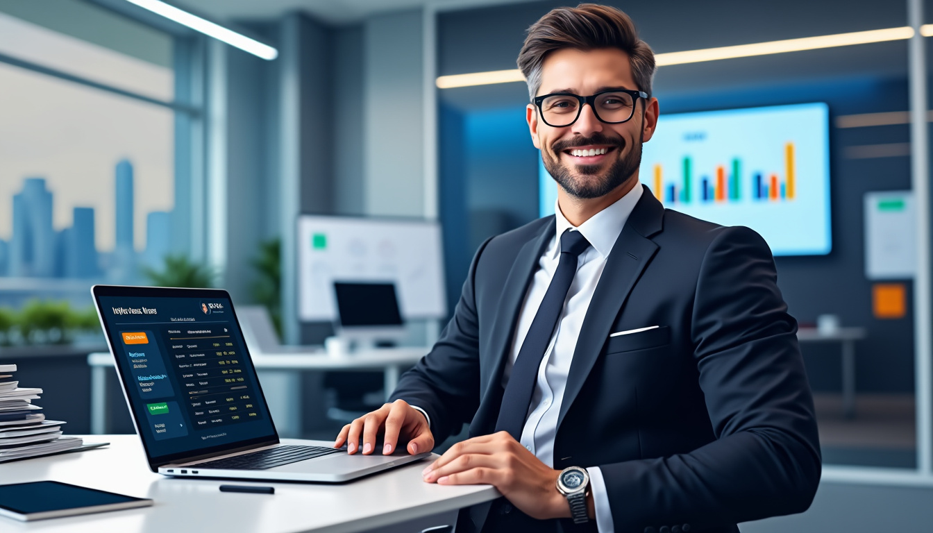 découvrez les tarifs et tous les avantages d'une plateforme de dématérialisation partenaire (pdp) pour simplifier vos échanges de factures électroniques et optimiser la gestion administrative de votre entreprise.