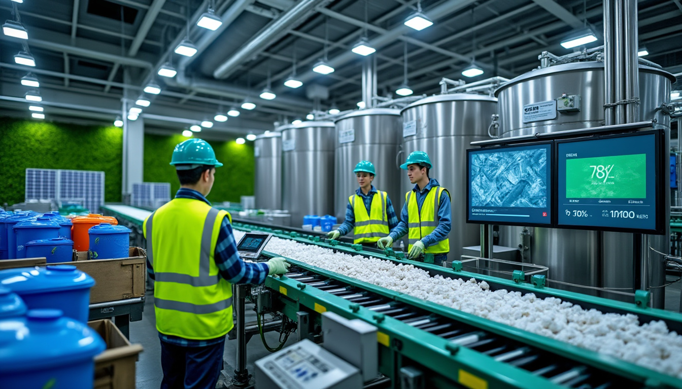 découvrez pourquoi le sourcing matière première joue un rôle clé dans la stratégie de marque : qualité des produits, responsabilité éthique et impact sur la compétitivité. optimisez votre chaîne d’approvisionnement dès aujourd’hui !