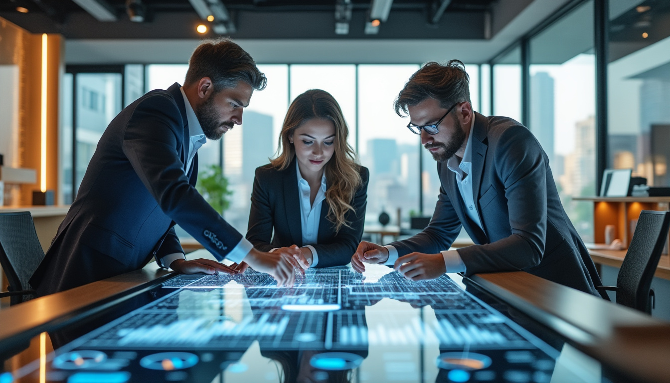 découvrez les raisons de choisir une plateforme de dématérialisation partenaire en 2025 : conformité, sécurité accrue et gain de productivité pour votre entreprise. trouvez la solution adaptée à vos besoins !