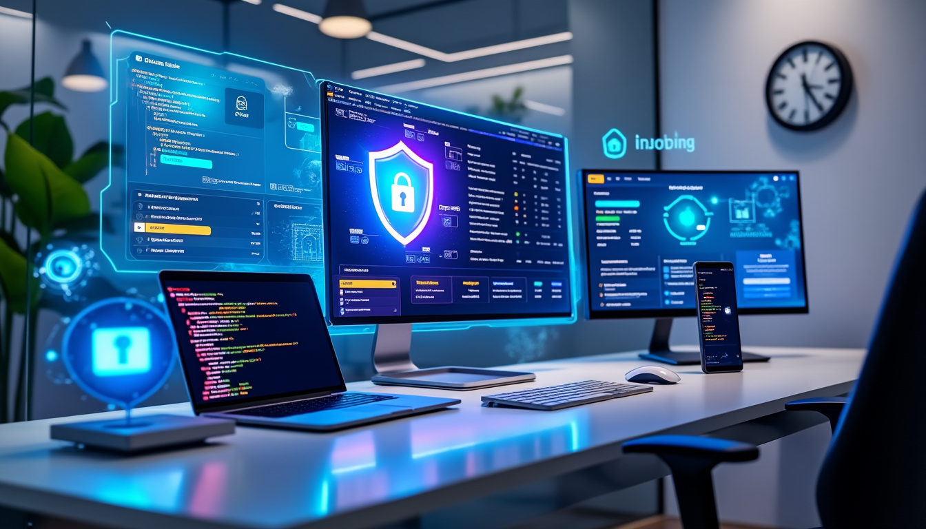 découvrez pourquoi choisir une plateforme de dématérialisation partenaire en 2025 est essentiel pour optimiser la gestion de vos documents, garantir la conformité réglementaire et améliorer l’efficacité de votre entreprise.