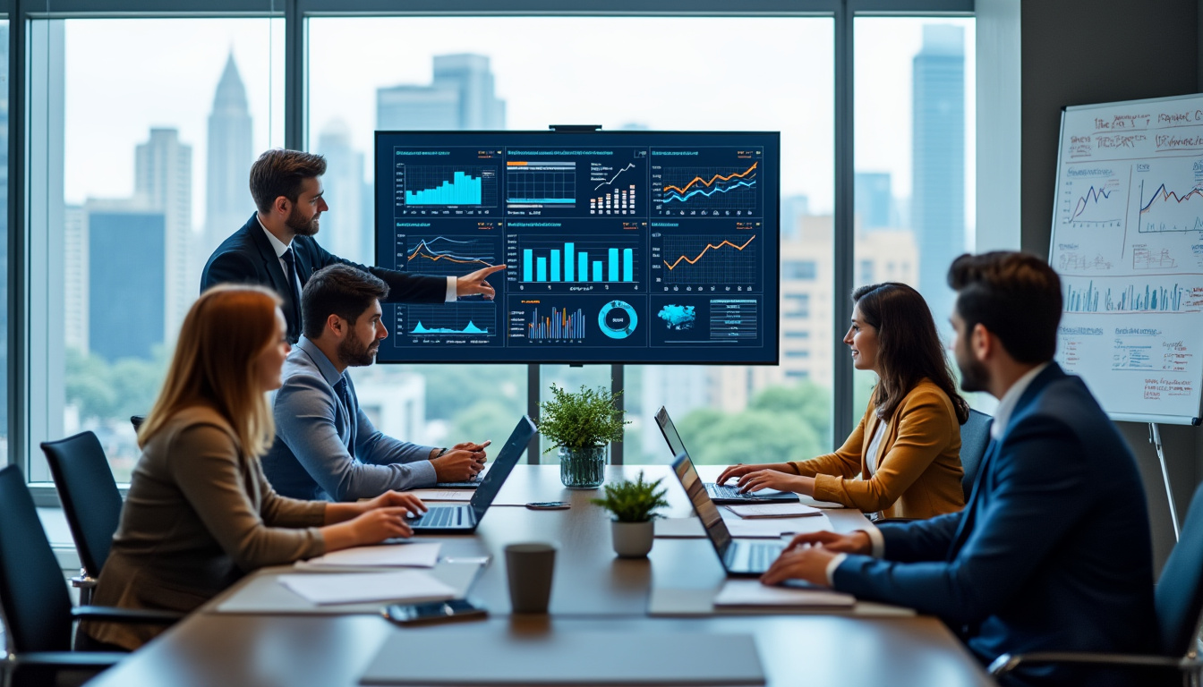 découvrez pourquoi il est essentiel pour votre entreprise de faire appel à une agence web spécialisée en référencement naturel afin d'améliorer votre visibilité, attirer plus de clients et booster votre croissance en ligne.