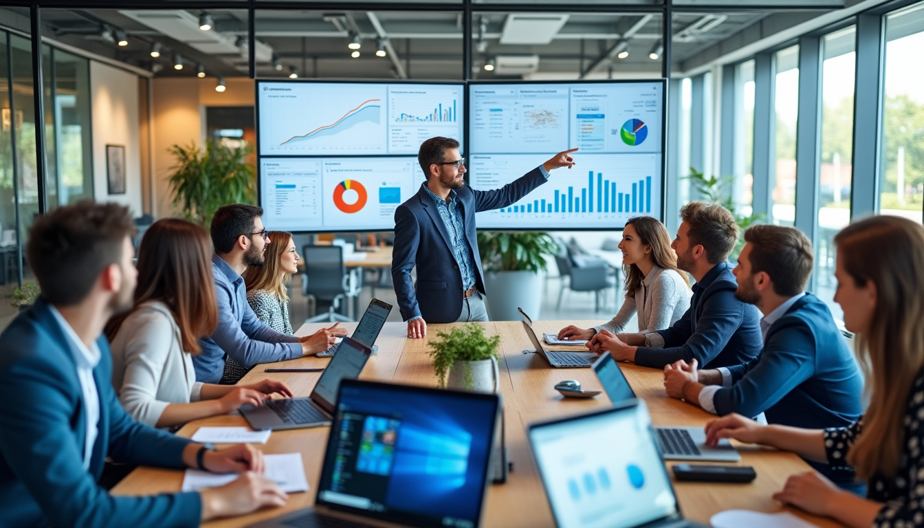 découvrez pourquoi faire appel à une agence web spécialisée en référencement naturel est essentiel pour booster la visibilité de votre entreprise, attirer plus de clients et améliorer votre positionnement sur google.