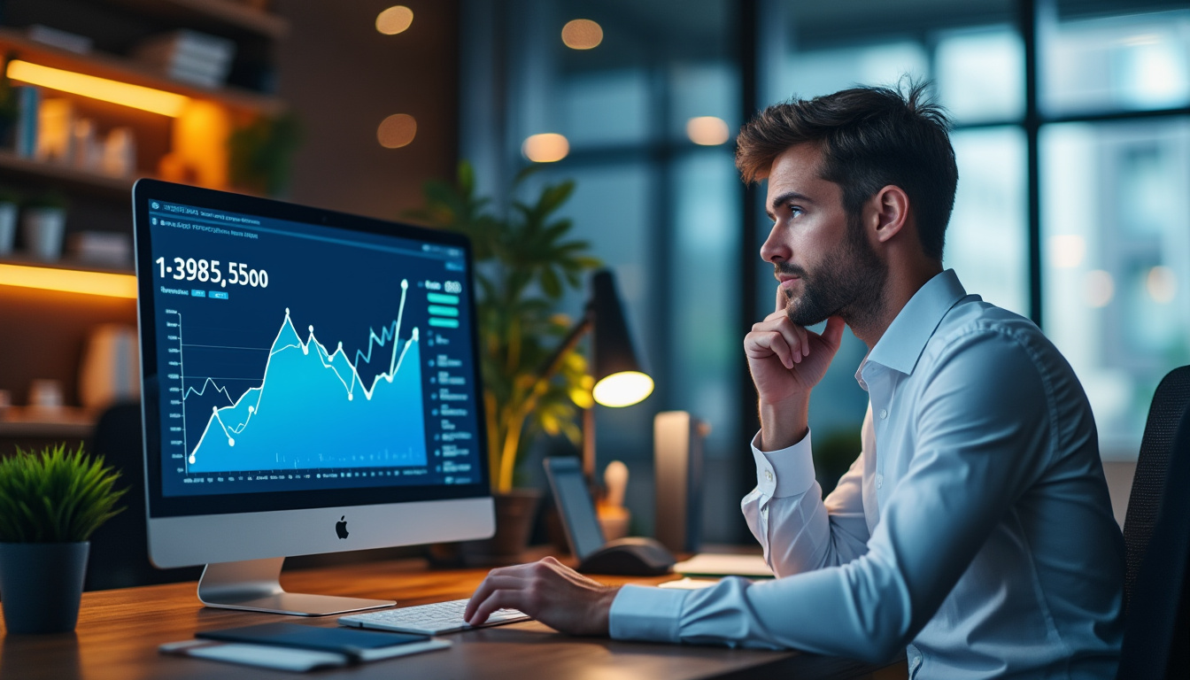 découvrez pourquoi faire appel à une agence web spécialisée en référencement naturel est essentiel pour améliorer la visibilité de votre entreprise en ligne, attirer plus de clients et booster votre croissance.