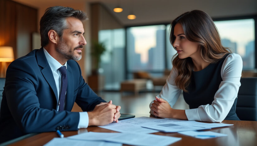 Quels sont les 2 membres obligatoires d’une association pour sa création réussie ?