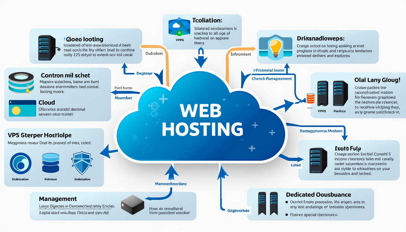 découvrez ce qu'est l'hébergement web, son importance et suivez les meilleures pratiques pour choisir le service le plus adapté à vos besoins. optimisez la performance et la sécurité de votre site grâce à nos conseils d'experts.