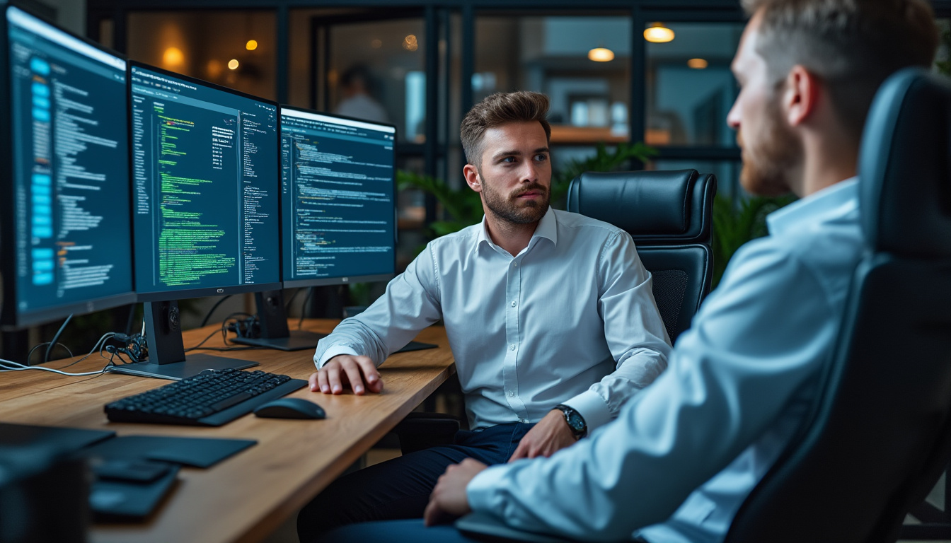 découvrez ce qu'est l'hébergement web, son importance pour votre site et les meilleures pratiques à adopter pour optimiser sécurité, performance et fiabilité en 2024.