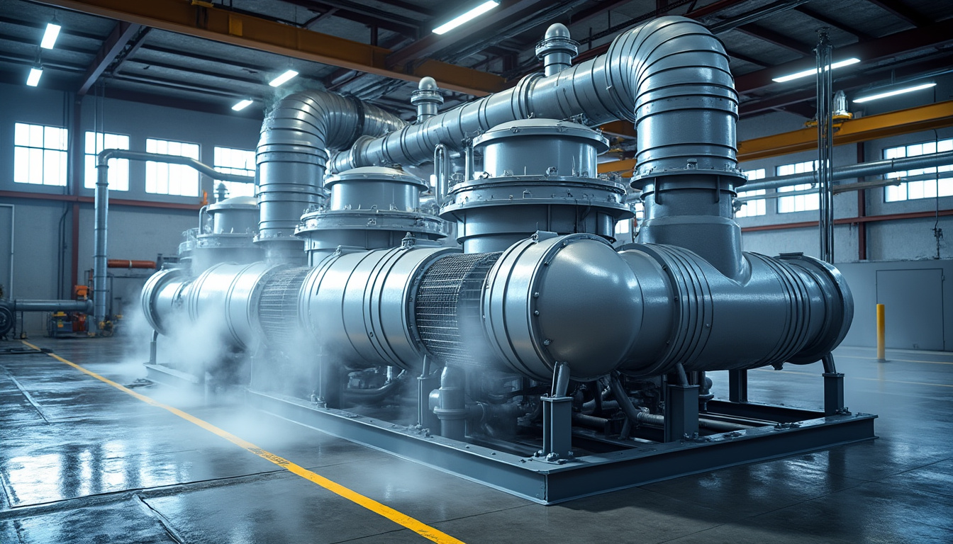 découvrez la définition et le fonctionnement simplifié du rafraîchissement adiabatique, une solution écologique et économique pour le refroidissement de l'air dans les bâtiments.