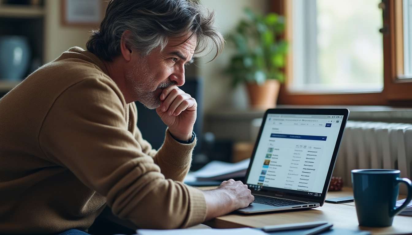 découvrez les secteurs qui recrutent et les meilleures opportunités pour réussir votre reconversion professionnelle à 50 ans. conseils, métiers porteurs et démarches pour entamer une nouvelle carrière avec succès.