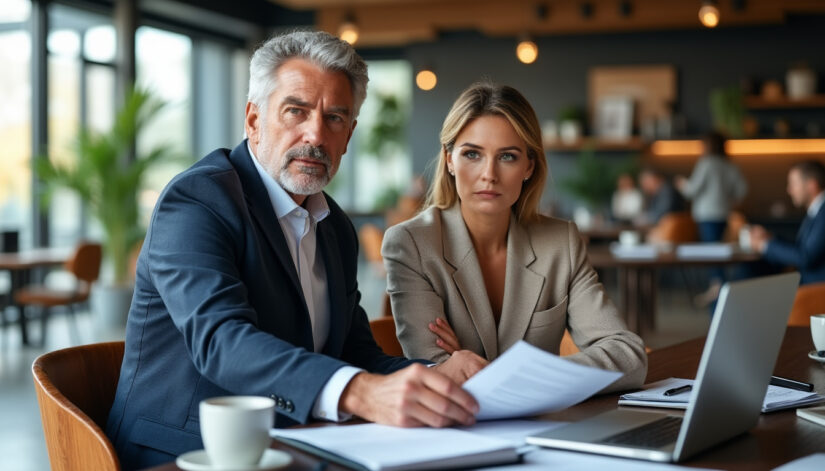 Reconversion professionnelle à 50 ans : les secteurs qui recrutent