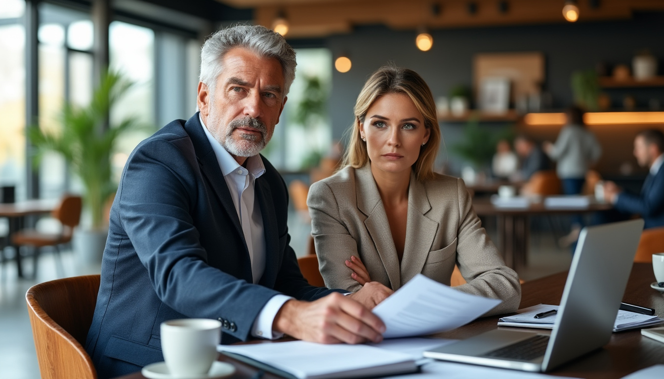 découvrez les secteurs qui recrutent pour une reconversion professionnelle à 50 ans. nos conseils pour réussir votre changement de carrière et trouver un emploi adapté à votre expérience.