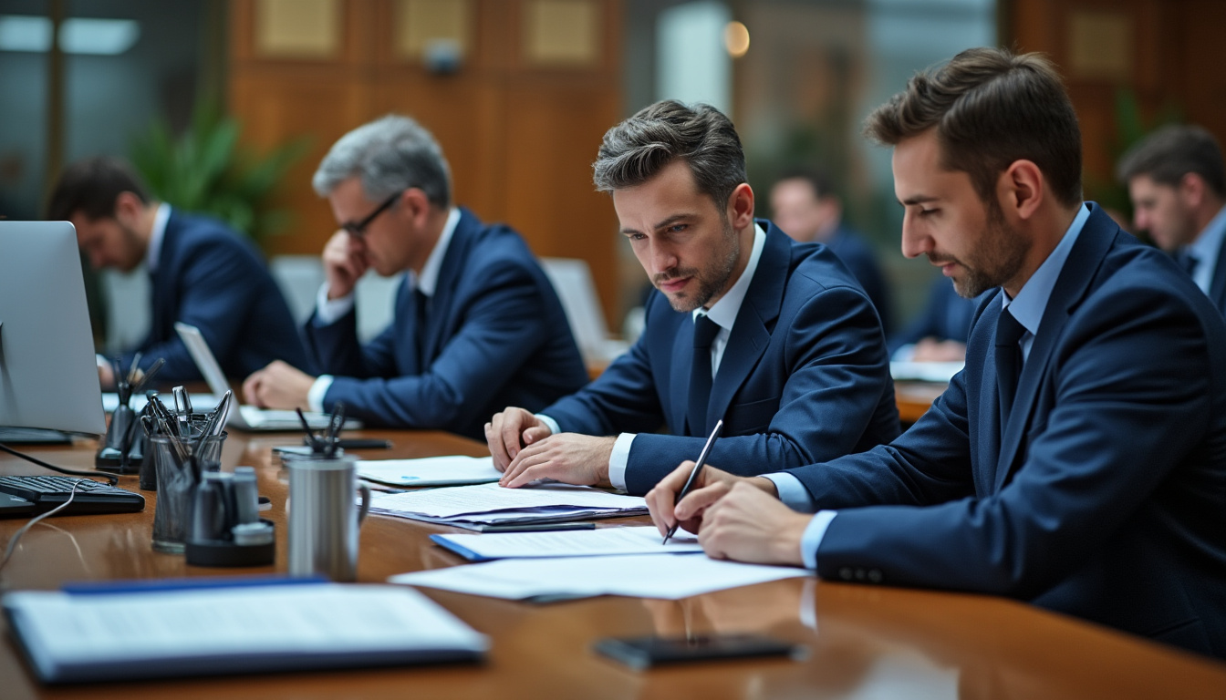 découvrez l’essentiel sur la réglementation du vêtement de travail dans la fonction publique : obligations légales, normes à respecter et droits des agents. informez-vous pour assurer la conformité et la sécurité au sein des administrations.