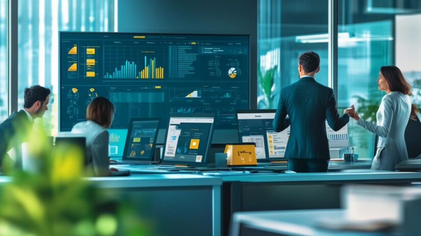 Comment améliorer l’expérience client grâce à l’intégration de solutions de gestion avancées