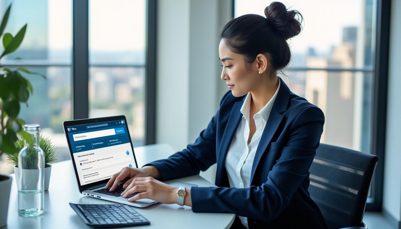 découvrez comment optimiser votre stratégie de prospection linkedin grâce à l’outil prospectin. boostez vos résultats commerciaux en automatisant vos campagnes et en améliorant la gestion de vos prospects sur linkedin.