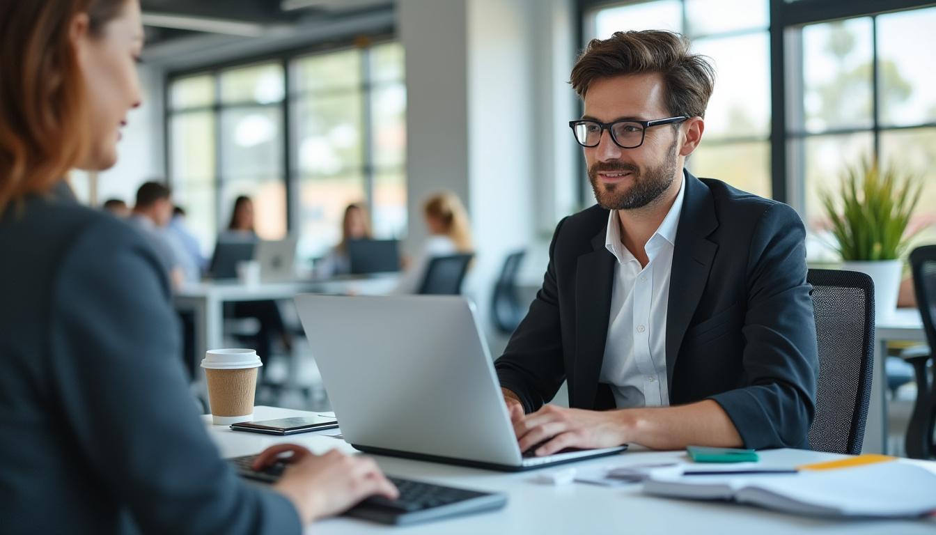 découvrez comment optimiser votre stratégie de prospection sur linkedin grâce à l'outil prospectin. obtenez des conseils pratiques pour automatiser, personnaliser et booster vos démarches commerciales efficacement.