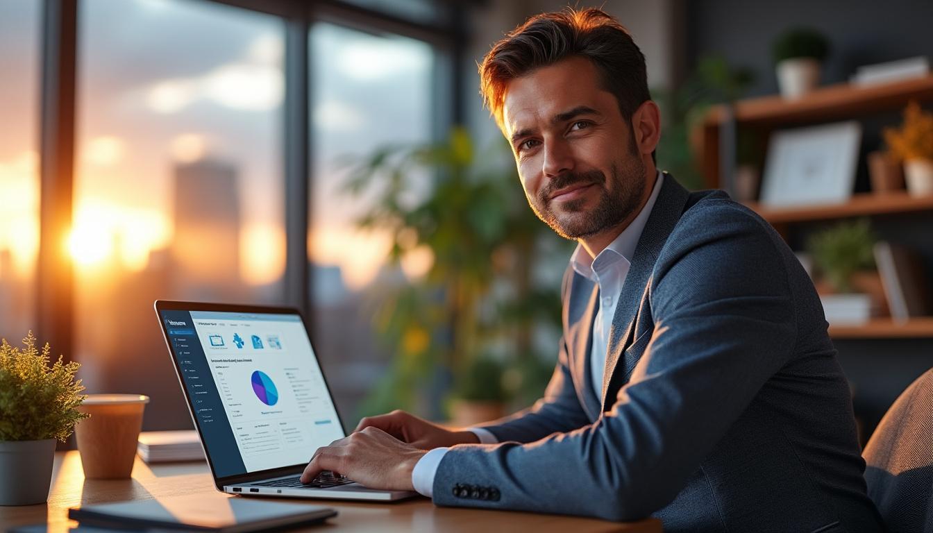 découvrez comment optimiser votre stratégie de prospection sur linkedin avec l'outil prospectin : conseils pratiques, automatisation intelligente et meilleures pratiques pour générer plus de leads efficacement.