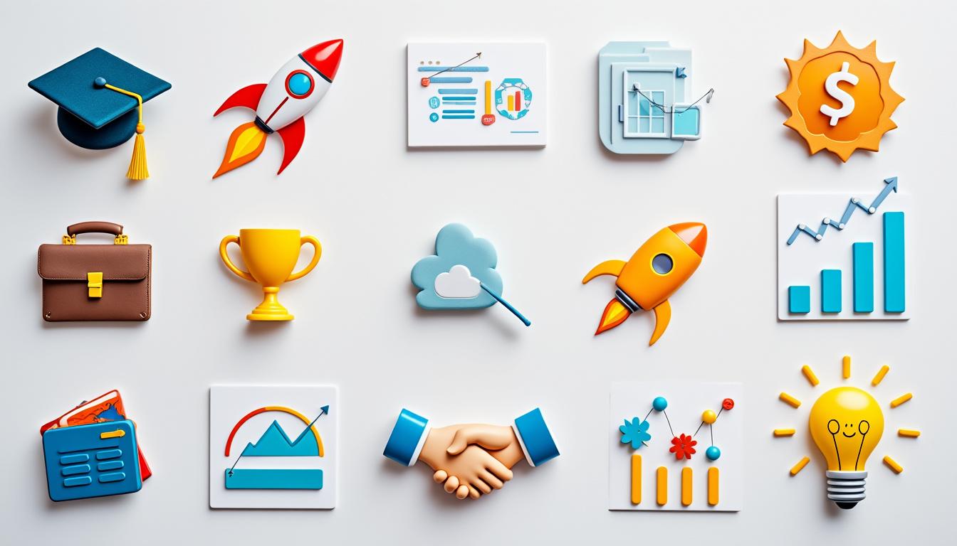 découvrez notre liste complète d'emojis pour linkedin et dynamisez vos interactions professionnelles avec des symboles percutants et adaptés à votre réseau.