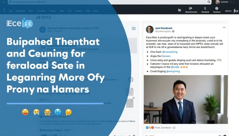 Découvrez notre emoji liste pour LinkedIn et transformez vos interactions