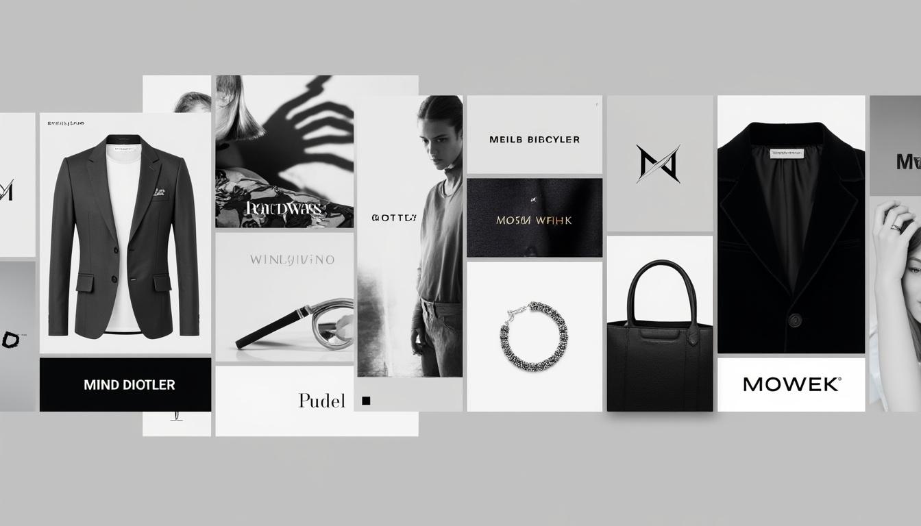 découvrez une sélection de marques émergentes commençant par la lettre m. explorez de nouvelles tendances et trouvez votre prochaine marque coup de cœur dans notre liste exclusive.