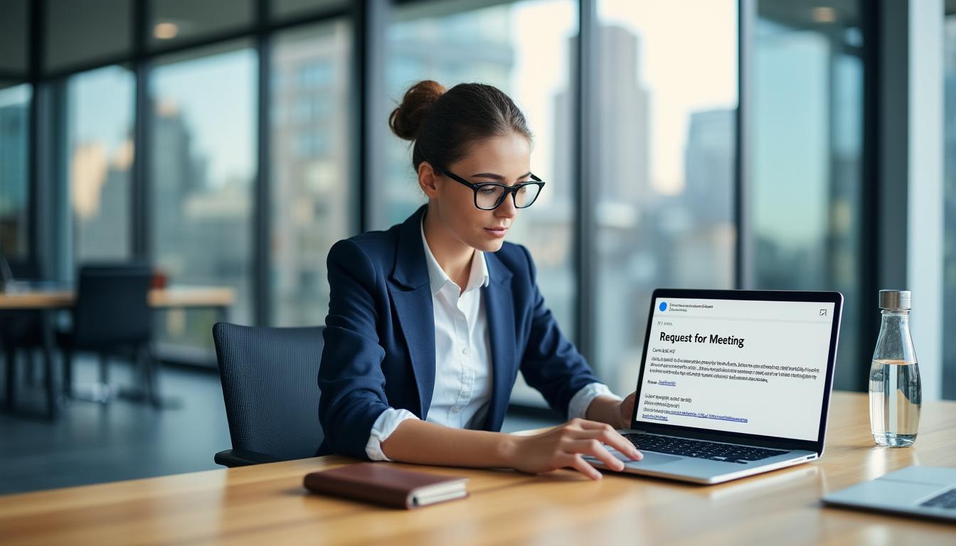 découvrez des exemples de formules de politesse à inclure dans vos mails professionnels pour soigner vos échanges et adopter le ton adapté en toute situation.