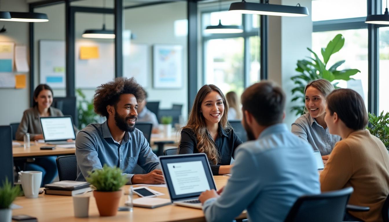 découvrez des exemples de formules de politesse pour rédiger un mail professionnel efficace et adapté. trouvez l’expression idéale pour vos courriels professionnels grâce à nos suggestions !