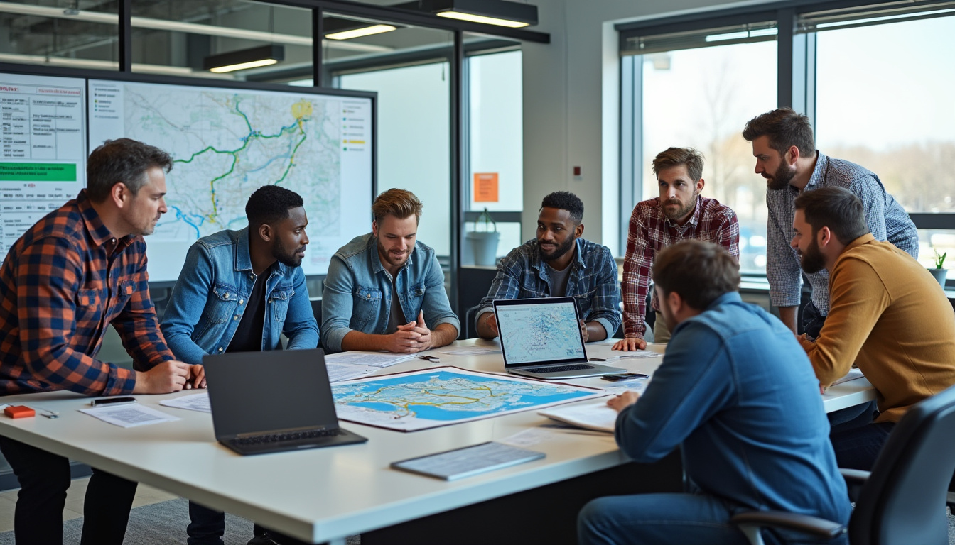 découvrez comment l'offre tractionnaire révolutionne le transport routier et optimise la logistique des entreprises. profitez d'une efficacité accrue, de coûts maîtrisés et d'une meilleure flexibilité grâce à cette solution innovante.