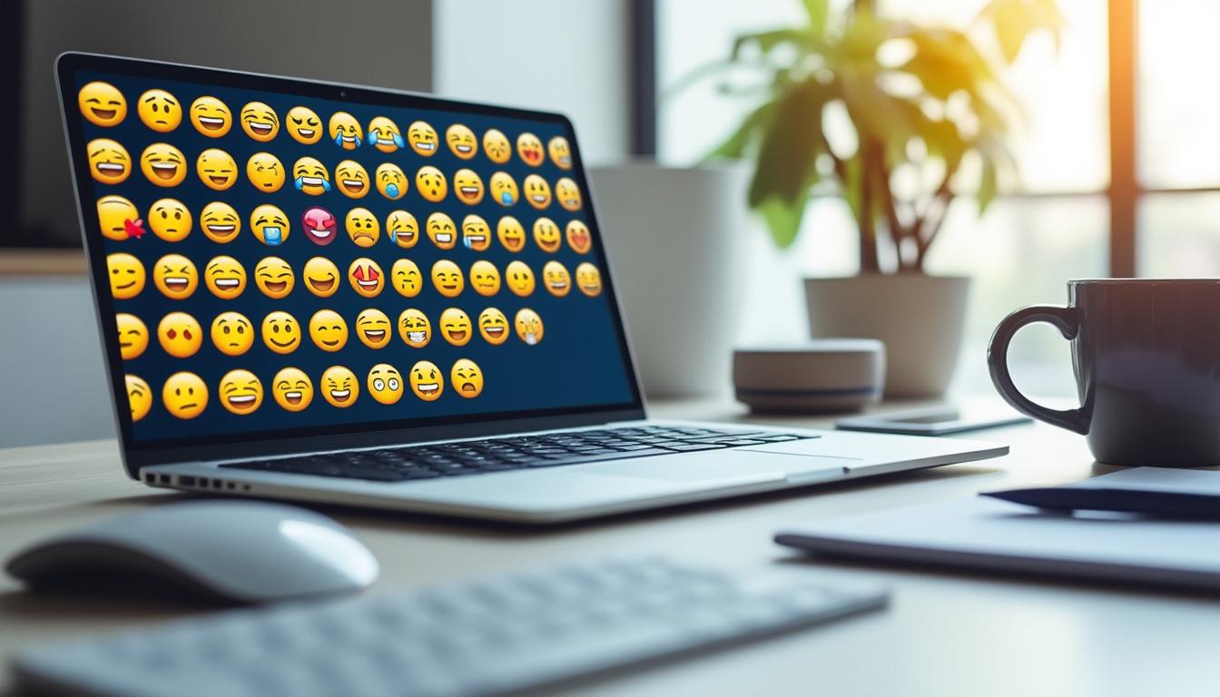 découvrez comment utiliser les emojis sur linkedin pour dynamiser vos publications, attirer l’attention de votre réseau professionnel et renforcer votre image de marque en toute simplicité.