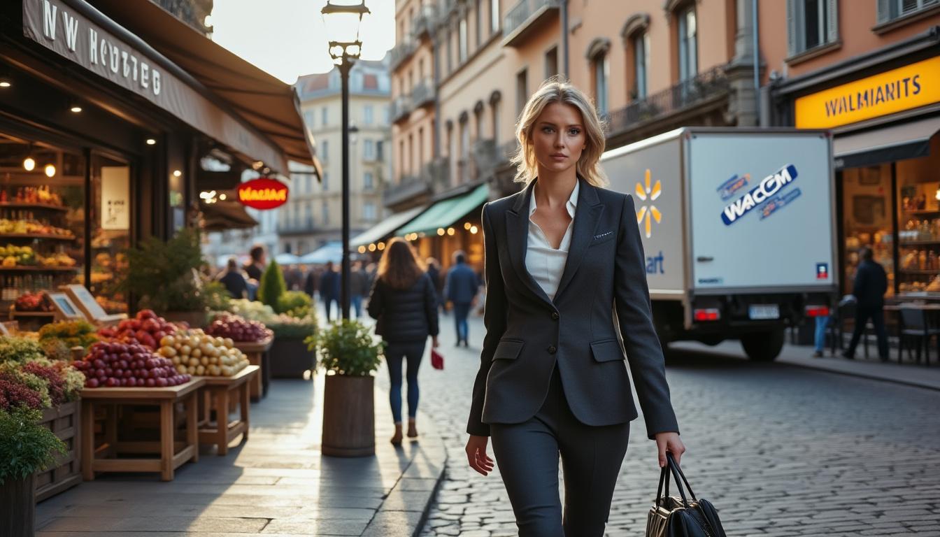 découvrez notre sélection de marques commençant par la lettre w, explorez leur histoire, leur influence sur le marché et les raisons de leur succès.