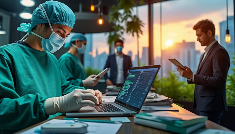 Métier en s : liste des emplois commençant par s qui recrutent en 2025