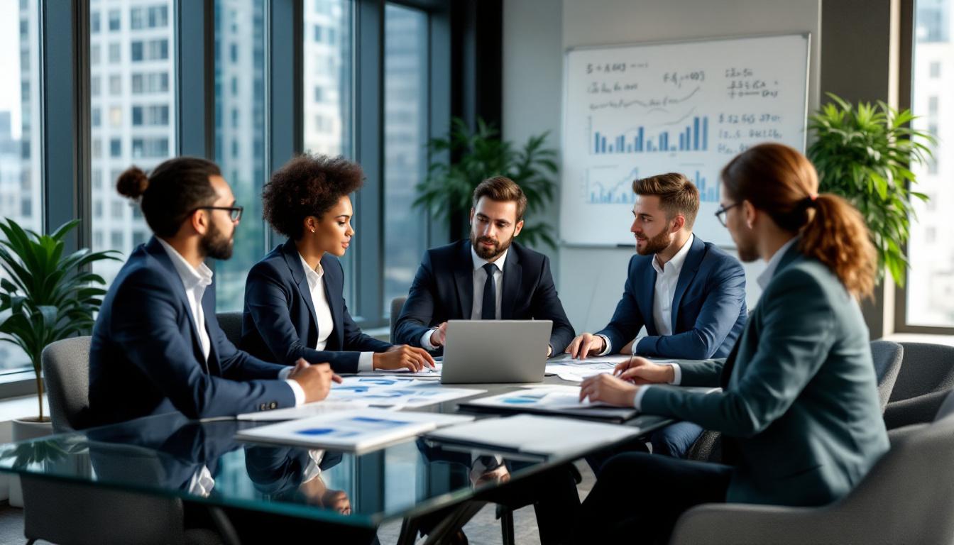 optimisez votre rentabilité en assurant un suivi rigoureux de vos facturations et règlements pour une gestion financière efficace et sans erreurs.