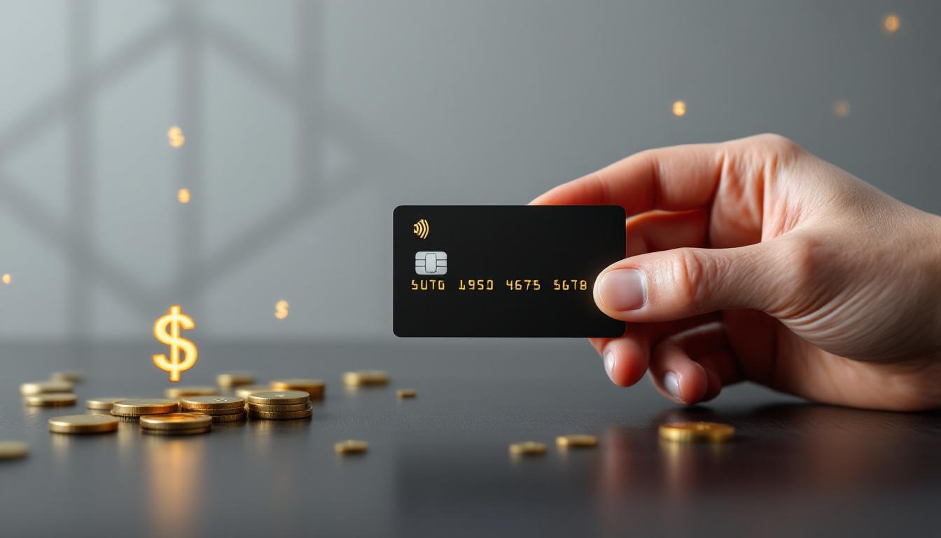 découvrez comment maximiser les avantages de votre carte bancaire professionnelle avec cashback grâce à nos conseils pratiques et astuces pour optimiser vos gains.