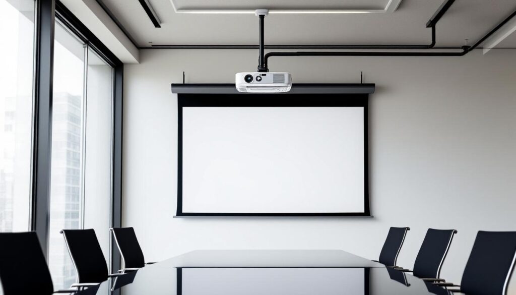 Comment installer facilement un vidéoprojecteur Acer pour bureautique ...