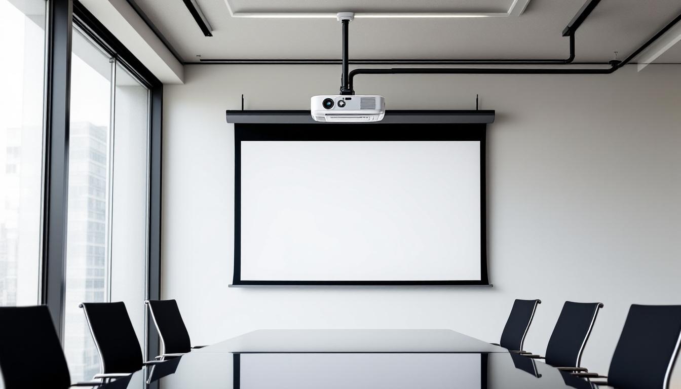 découvrez comment installer facilement un vidéoprojecteur acer pour une utilisation bureautique optimale grâce à ce guide simple et pratique.