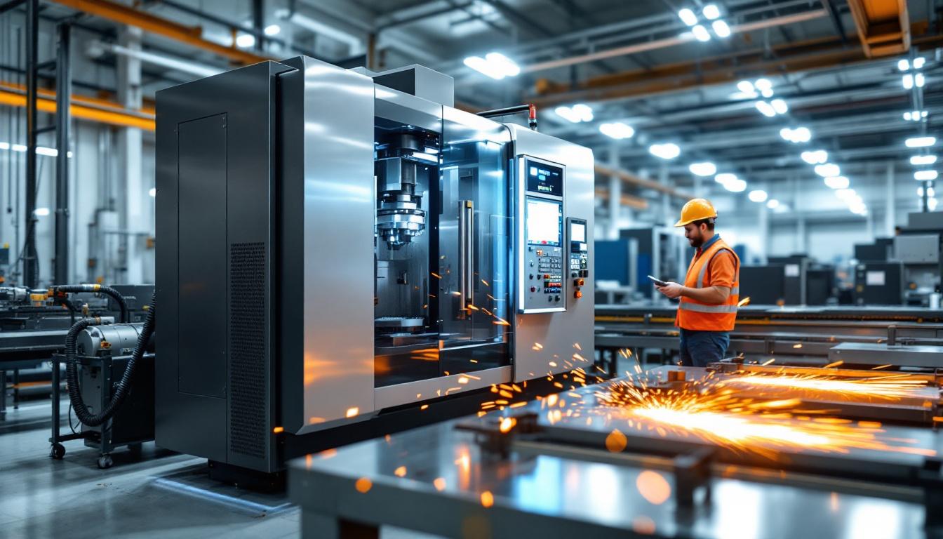 découvrez comment les avancées technologiques influencent les coûts d'usinage des pièces modernes, optimisant qualité et rentabilité dans l'industrie.