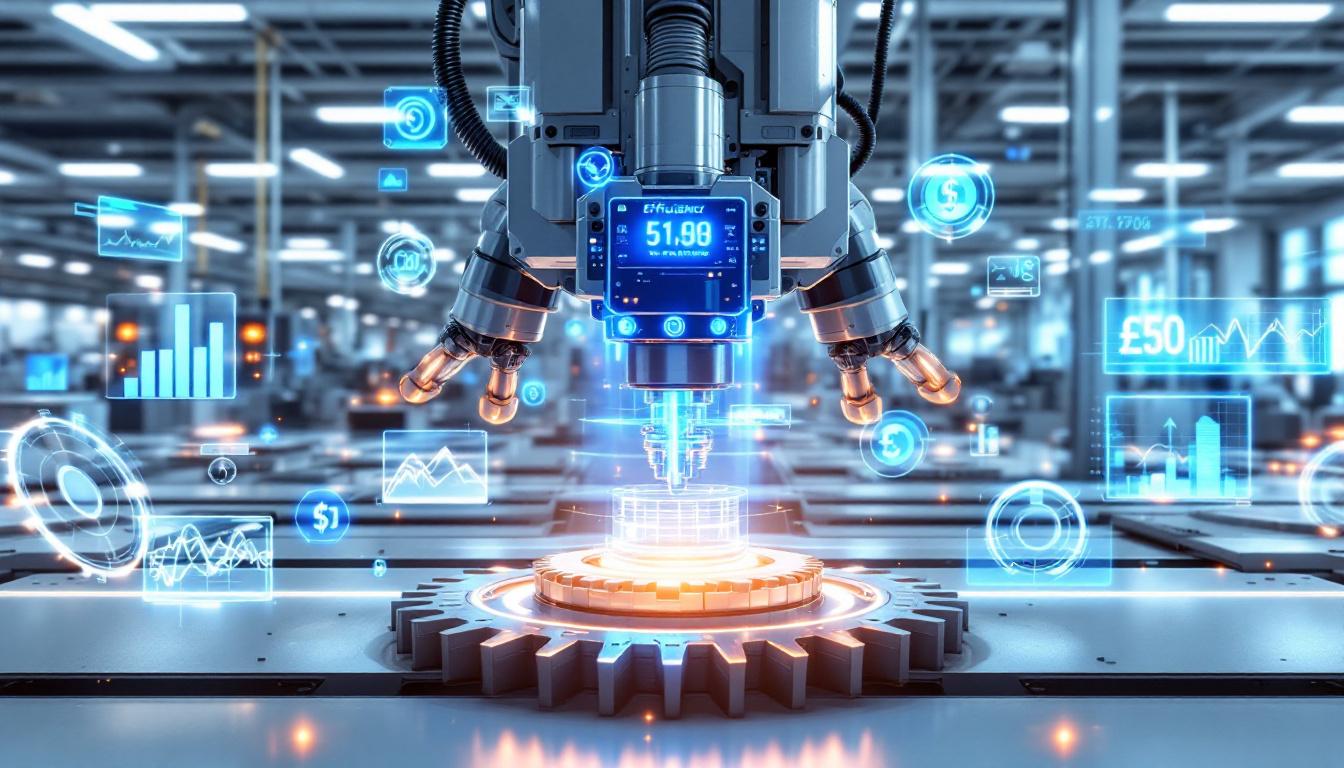 découvrez comment les innovations technologiques influencent les tarifs du moulage par injection plastique, en optimisant les coûts et améliorant la qualité de production.