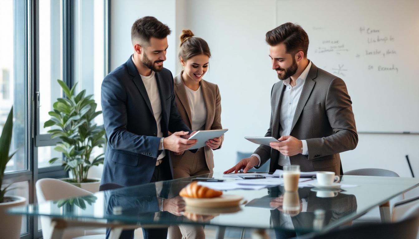découvrez les meilleures agences d'intérim à metz à travers les témoignages authentiques de candidats satisfaits. trouvez l'agence idéale pour votre recherche d'emploi temporaire.