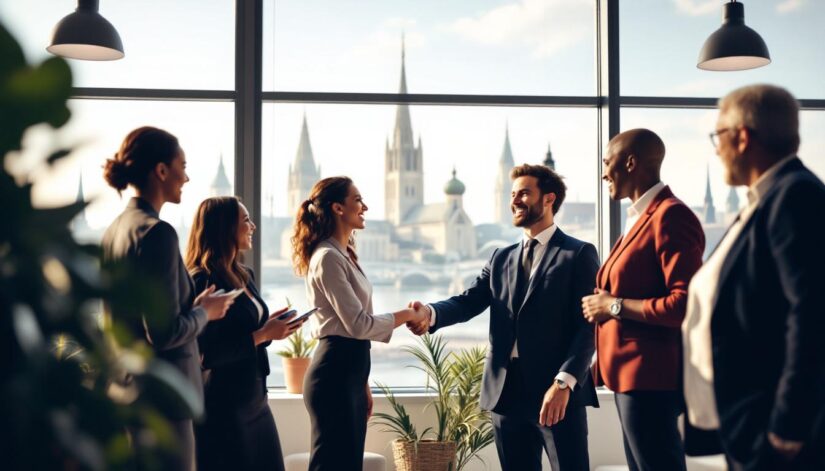 Les meilleures agences d&rsquo;intérim à Metz : témoignages de candidats satisfaits