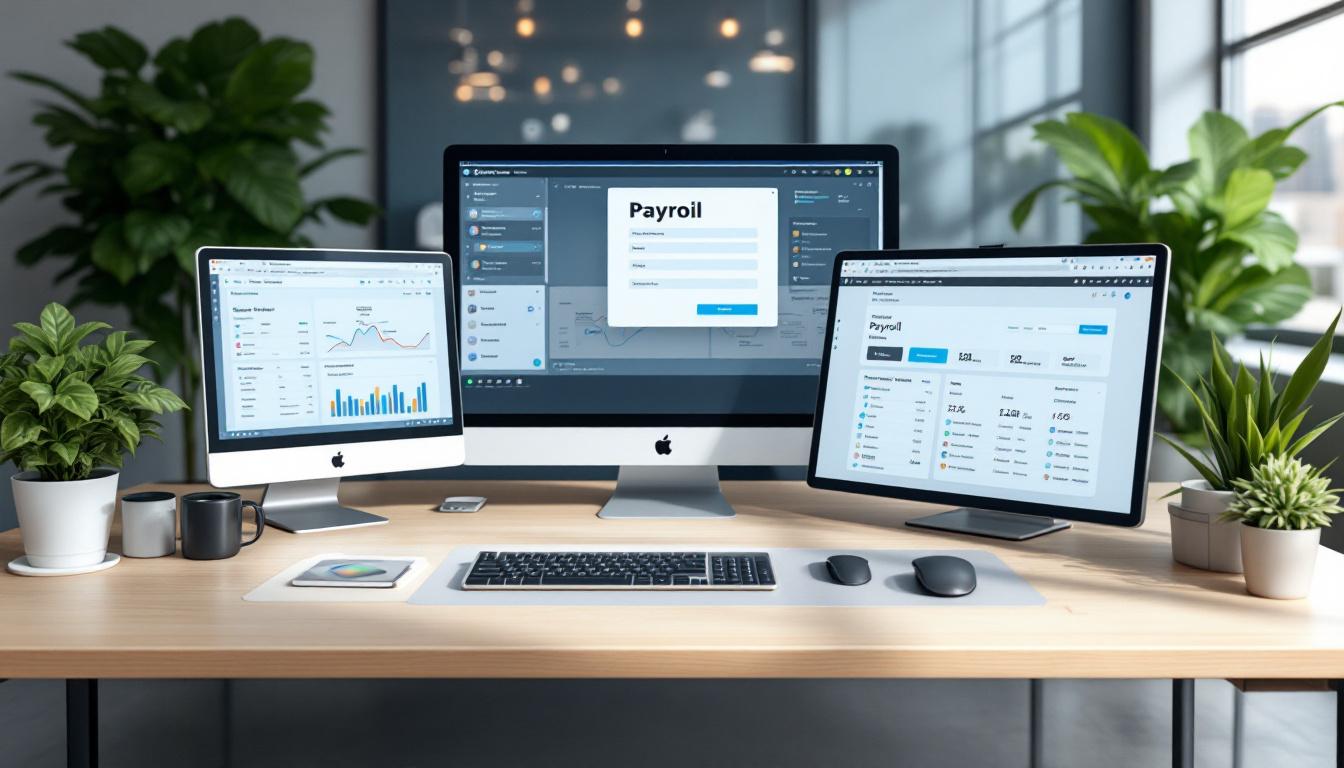 découvrez les meilleures pratiques pour automatiser efficacement la gestion de la paie et optimiser vos processus rh avec succès.